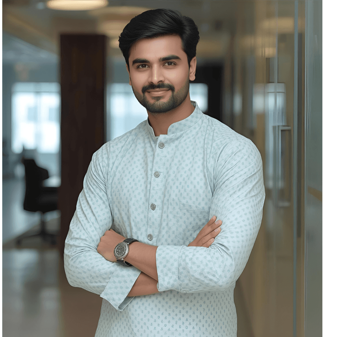 Rajesh Kumar